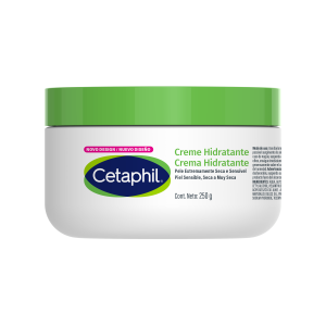 Cetaphil Hidratante Creme 250g