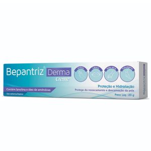 Bepantriz Derma Creme 20g