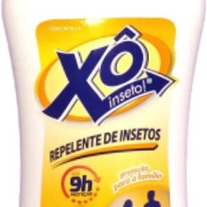 Repelente Xo Inseto Loção, 200Ml