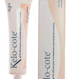 Kelo-Cote Redutor de Cicatrizes Gel 15G