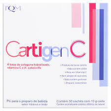 Cartigen C 30 Sachês