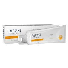 Dersani Hidrogel Cicatrizante 30G