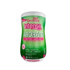 Creme de Tratamento Griffus Jaborandi 1Kg