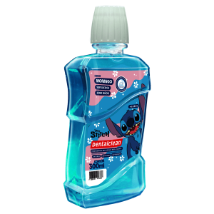 Enxaguante Antisséptico Stitch 300mL