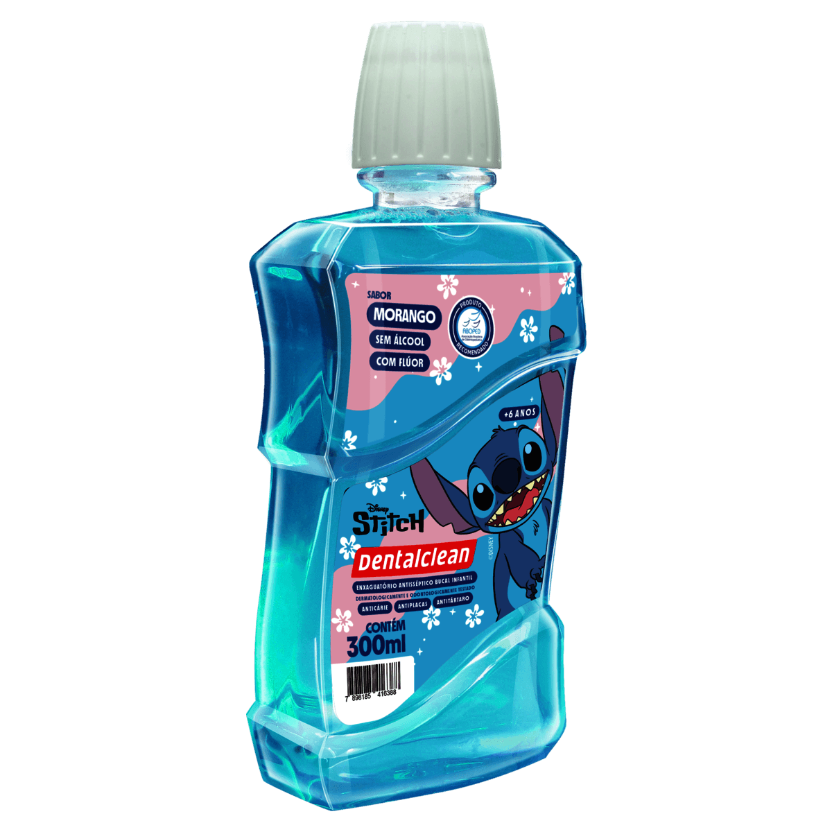 Enxaguante Antisséptico Stitch 300mL