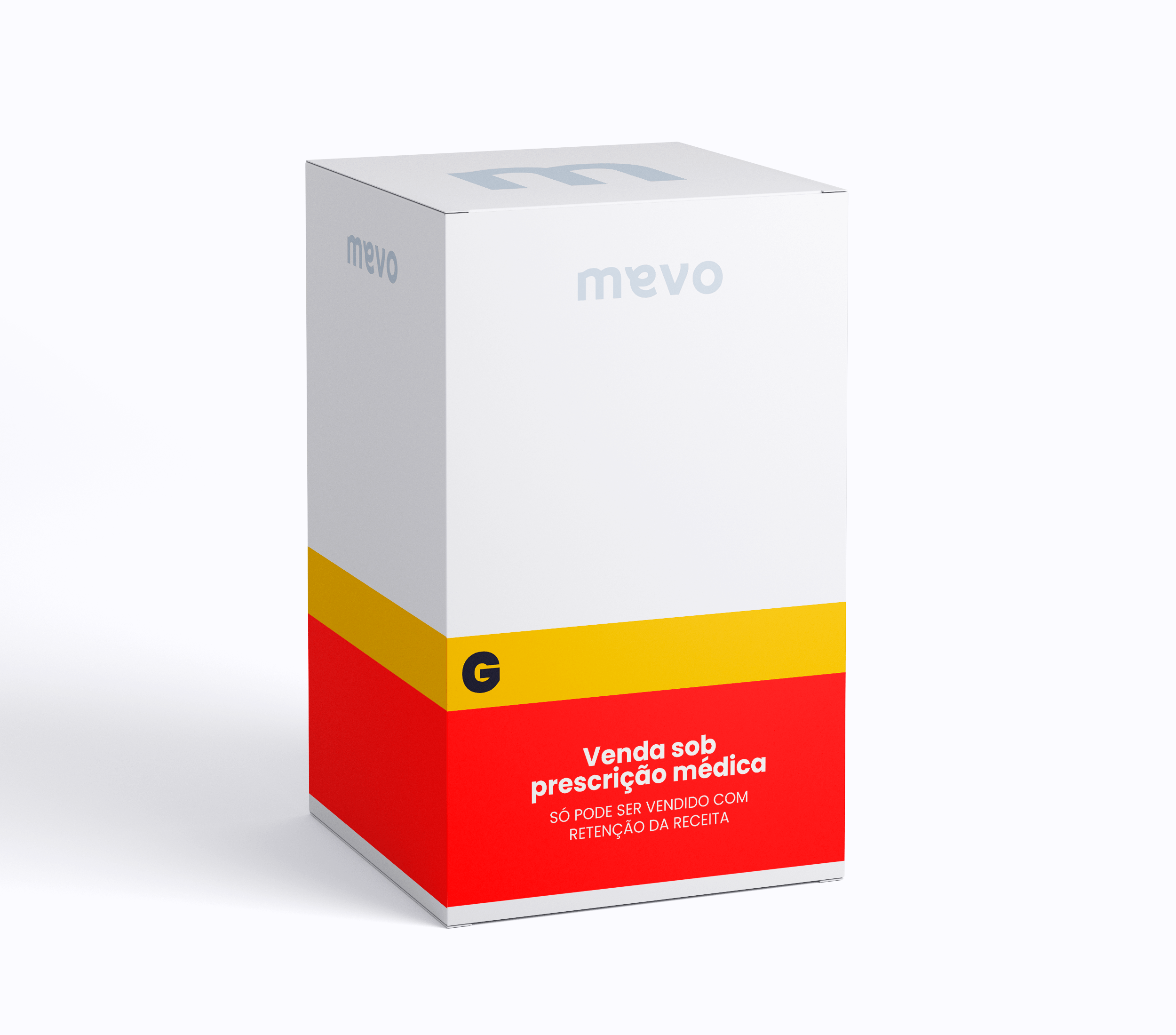 Digoxina 0.25mg Comprimido - Caixa com 30 Comprimidos