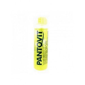 Pantovit Sabor Abacaxi - Flaconete com 10mL
