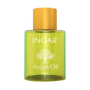 Óleo Capilar Inoar Argan Oil 7mL