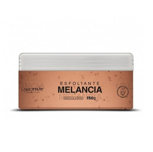 Esfoliante Corporal e Facial Labotrat Melancia + Rosa Mosqueta 150g