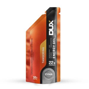 Gel de Caboidrato Dux Energy Gel Sabor Tangerina 30g