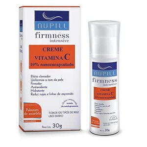 Creme Vitamina C Firmness Insensitive 30G