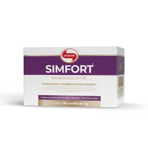 Simfort 30 Sachês