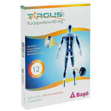 Targus Lat 40mg - 10 Adesivo Transdérmico