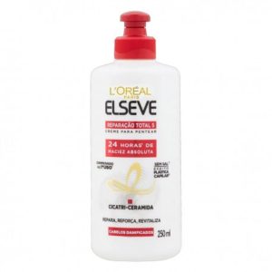 Creme de Pentear Elseve Reparação Total 5 250ml