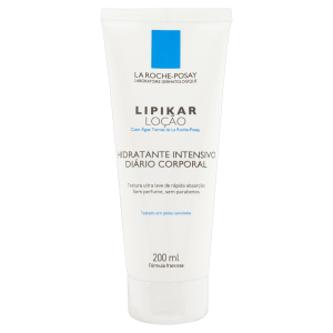 Lipikar Intensivo La Roche Posay Loção 200mL