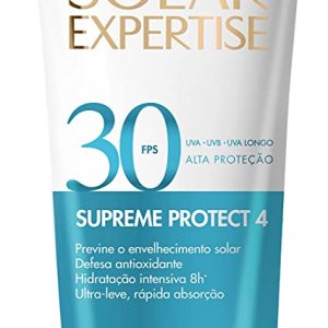 Protetor Solar FPS30 Loréal Expertise Supreme Protect4 200mL