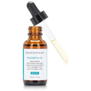 Phloretin Cf Skinceuticals Sérum Antioxidante com 30mL