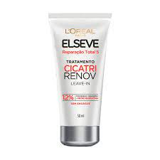 Leave-In Cicatri Renov Elseve 50mL