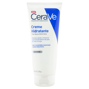 Cerave creme hidratante 200g