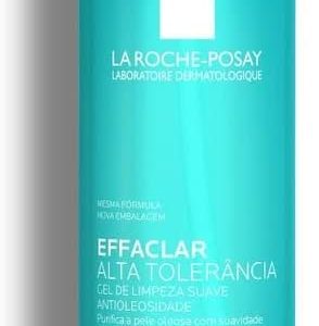 Effaclar Alta Tolerância La Roche Posay gel de limpeza facial 300g