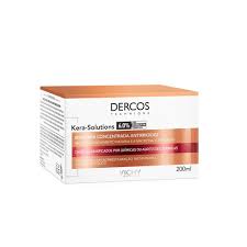 Dercos Kera Solutions Vichy Máscara Capilar 200mL