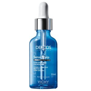 Dercos Sensi-Scalp Vichy Sérum 50mL