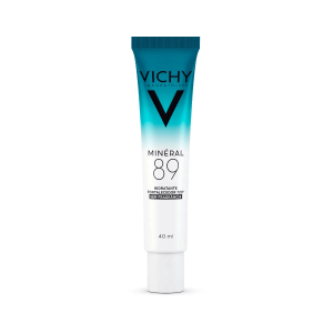Creme Hidratante Facial Vichy Minéral 89 - Frasco com 40mL