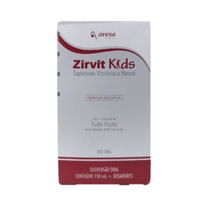Zirvit Kids 150mL