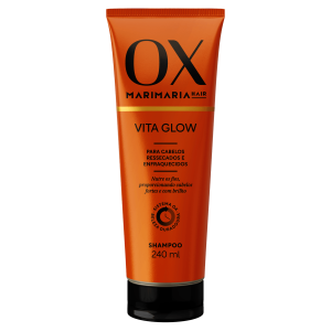 Shampoo OX Mari Maria Vita Glow 240mL