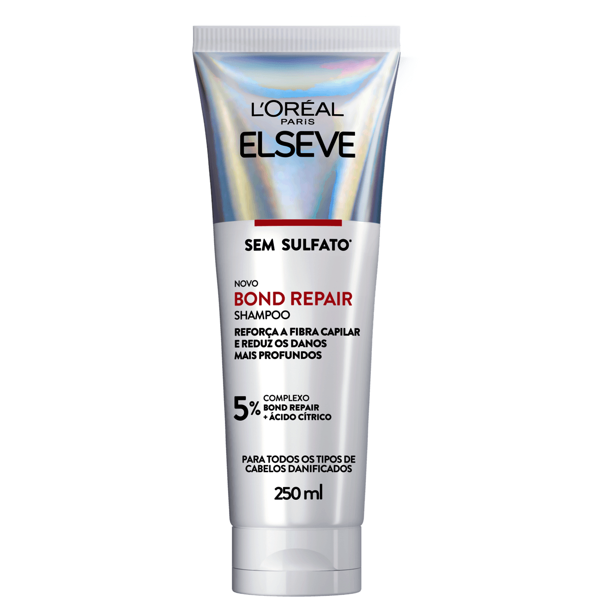 Shampoo Elseve Bond Repair 250mL