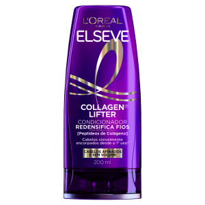 Condicionador L'Oréal Paris Elseve Collagen Lifter 200mL