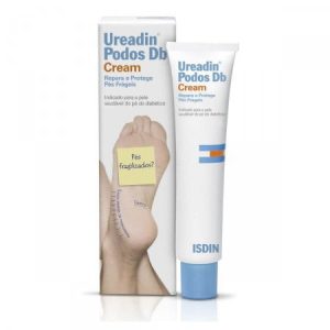 Ureadin Podos Creme para os Pés 102g