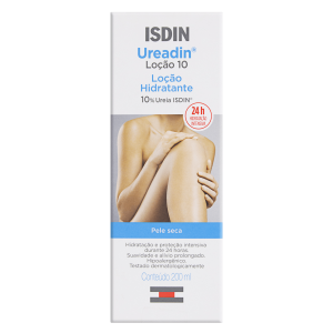 Ureadin 10 Loção 200mL