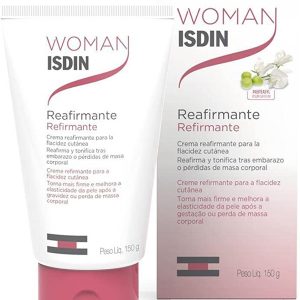 Reafirmante Woman Isdin Creme 150mL