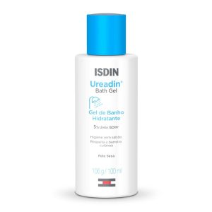 Ureadin Isdin Gel de Banho 100mL