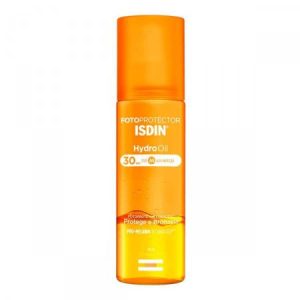 Protetor Solar FPS30 Hydro Oil Isdin 200mL