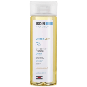 Óleo de Banho Ureadin Calm 200mL