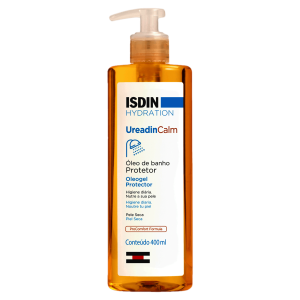 Óleo de Banho Ureadin Calm 400mL