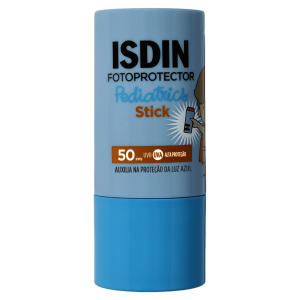 Protetor Solar FPS50 Isdin Pediatrics Stick 20g