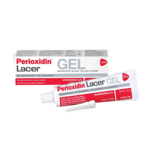Gel Dental Perioxidin Bioadesivo 32g