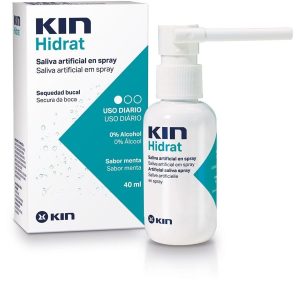 Kin Hidrat Spray - Frasco com 40mL