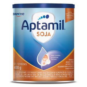 Aptamil Proexpert Soja 2 Lata 400g