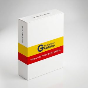 Identificação regulatória — Benzoato de rizatriptana 10mg Comprimido - Blíster com 2 Comprimidos